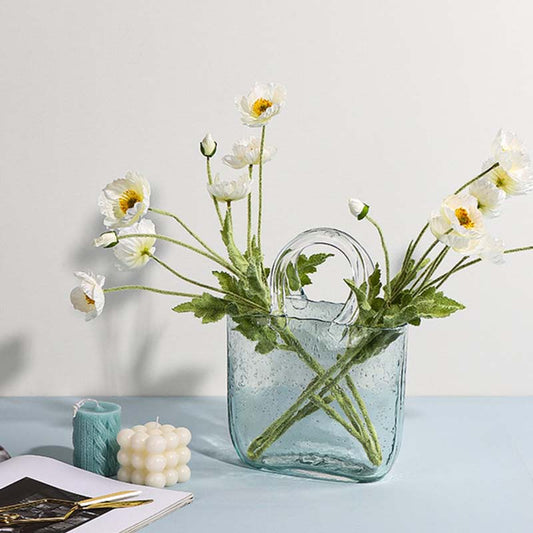 Joan Handmade Handbag Vase