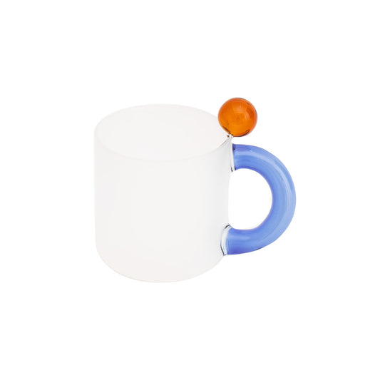 Oprah Jelly Bean Mug